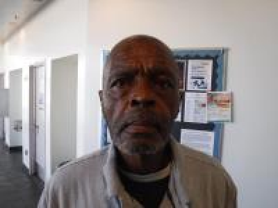 Anthony Jerome Davis a registered Sex Offender of California