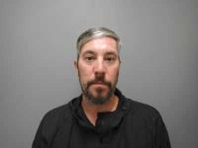 Anthony Dean Delrosario a registered Sex Offender of California