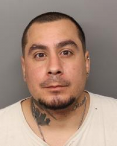 Anthony Christopher Demo a registered Sex Offender of California