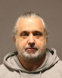 Anthony Paul Depalma a registered Sex Offender of California