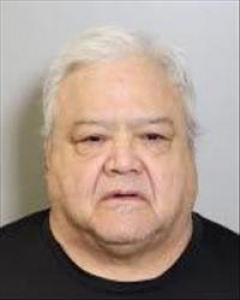 Anthony Joseph Dibernardo a registered Sex Offender of California