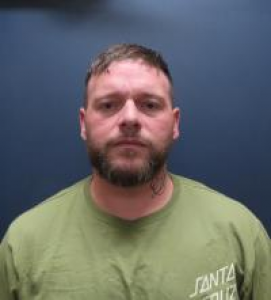 Anthony John Dimmick a registered Sex Offender of California