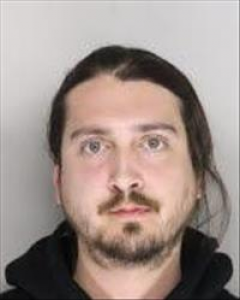 Anthony Michael Doolin a registered Sex Offender of California