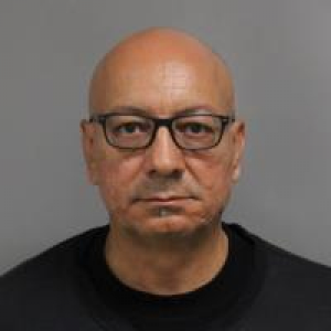 Anthony John Dorado a registered Sex Offender of California