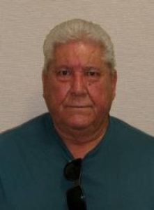 Anthony Duarte a registered Sex Offender of California