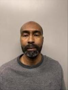 Anthony Eugene Dunning a registered Sex Offender of California