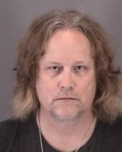 Anthony Bernard Ellrodt a registered Sex Offender of California