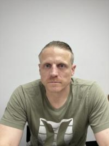 Anthony Ames Elmendorf a registered Sex Offender of California