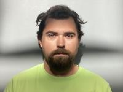 Anthony Bryant Esser a registered Sex Offender of California