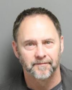 Anthony Bruce Evans a registered Sex Offender of California