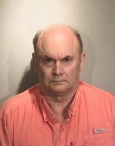Anthony Byron Farmer a registered Sex Offender of California