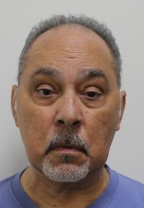Anthony Feliciano a registered Sex Offender of California