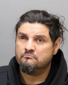 Anthony William Flores a registered Sex Offender of California