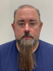 Anthony Charles Fortney a registered Sex Offender of California