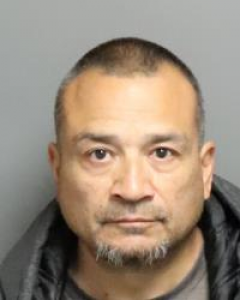 Anthony Francis Fuentes a registered Sex Offender of California
