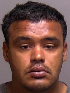 Anthony Lamar Furtado a registered Sex Offender of California