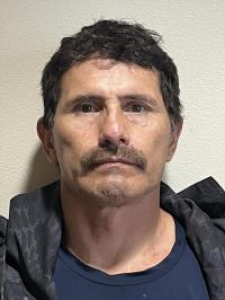Anthony Moses Garcia-luna a registered Sex Offender of California