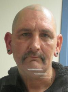 Anthony Robert Garcia a registered Sex Offender of California