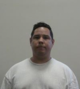 Anthony Gardea a registered Sex Offender of California
