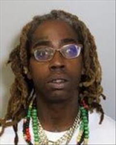 Anthony Lavelle Garrison a registered Sex Offender of California