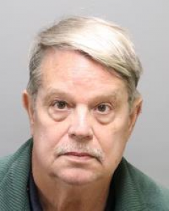 Anthony John Giraldes a registered Sex Offender of California