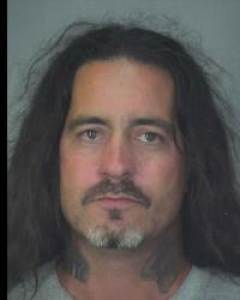 Anthony Paul Giron a registered Sex Offender of California