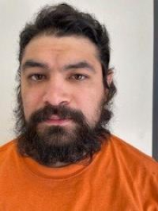 Anthony Michael Glaude a registered Sex Offender of California