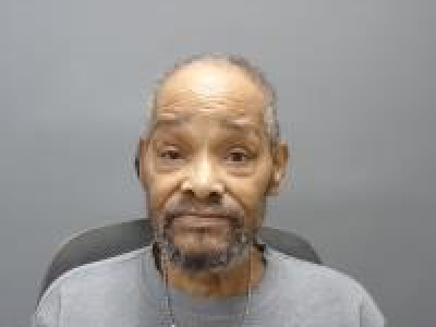 Anthony Eugene Golden a registered Sex Offender of California