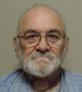 Anthony Edward Gomes a registered Sex Offender of California