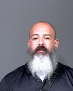 Anthony Joseph Gomez a registered Sex Offender of California