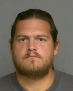 Anthony Michael Gonzales a registered Sex Offender of California