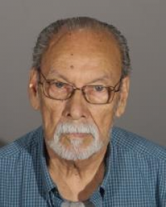 Anthony Marco Guevara a registered Sex Offender of California