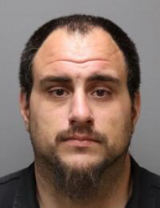 Anthony Michael Hale-rodriguez a registered Sex Offender of California