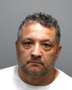 Anthony Hamel a registered Sex Offender of California