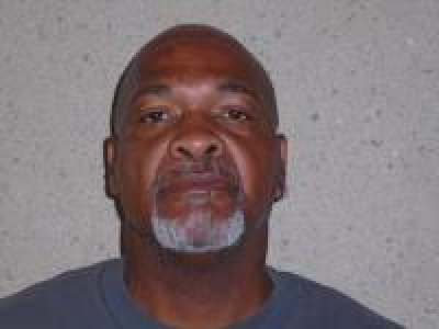 Anthony Gus Hawkins a registered Sex Offender of California