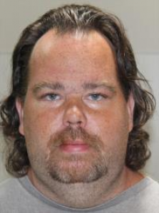 Anthony Geary Helms a registered Sex Offender of California