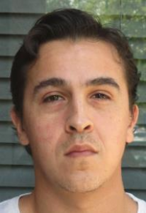 Anthony Joseph Henkels a registered Sex Offender of California