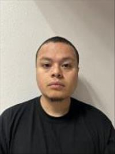 Anthony Hernandez a registered Sex Offender of California
