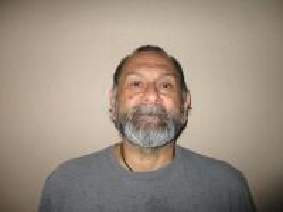 Anthony Manual Hernandez a registered Sex Offender of California