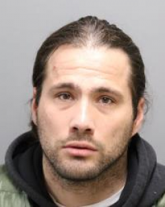 Anthony Hernandez a registered Sex Offender of California