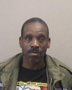 Anthony Dawayne Hines a registered Sex Offender of California