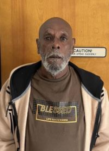 Anthony George Hubbard a registered Sex Offender of California