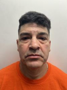 Anthony Hurtado a registered Sex Offender of California