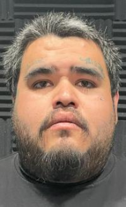 Anthony James Ibarra a registered Sex Offender of California