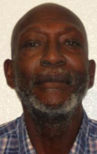 Anthony Jerome Jackson a registered Sex Offender of California