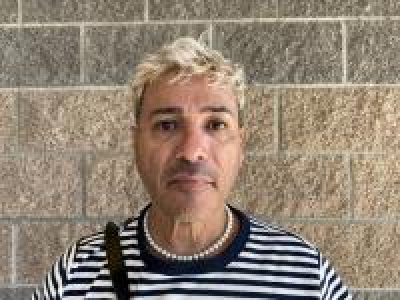 Anthony Jasso a registered Sex Offender of California