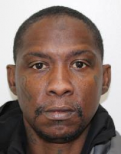 Anthony La Mar Jones a registered Sex Offender of California