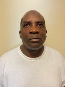 Anthony Keith Jones a registered Sex Offender of California