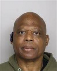 Anthony Unis Jones a registered Sex Offender of California
