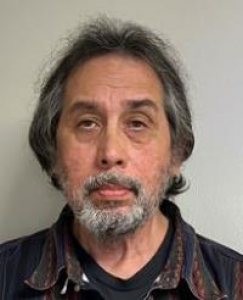 Anthony Juarez a registered Sex Offender of California